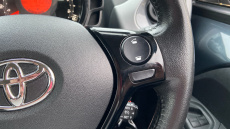 Toyota Aygo 1.0 VVT-i X-Play 5dr Petrol Hatchback